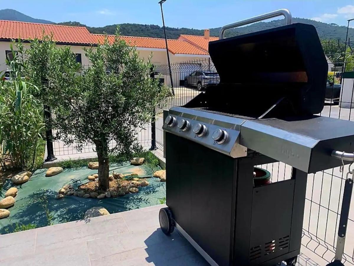 Le Brasil - Maison 74 M - Calme Avec Terrasse Sud Classee 3 Etoiles Ле-Булу Экстерьер фото