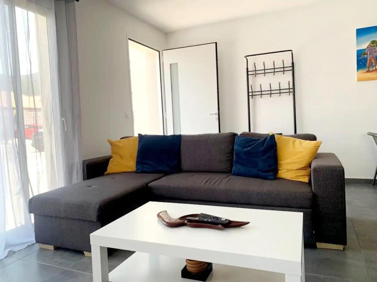 Le Brasil - Maison 74 M - Calme Avec Terrasse Sud Classee 3 Etoiles Ле-Булу Экстерьер фото